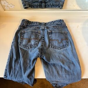 Kimes Ranch Betty Jeans Size 0/38